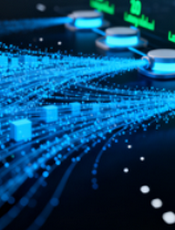 现代物流产业数字化