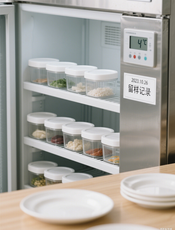 团餐团批产业数字化